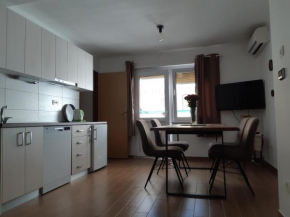 Apartment Nada